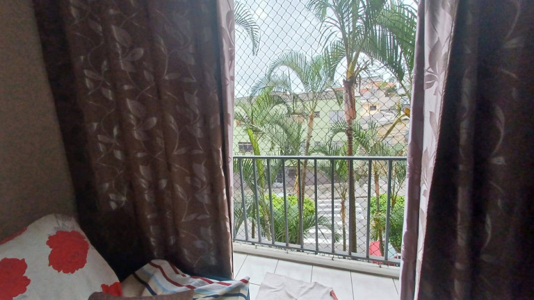 Imagem Apartamento com 2 Quartos à Venda, 56 m² em Taboão - Diadema Imagem Apartamento com 2 Quartos à Venda, 56 m² em Taboão - Diadema