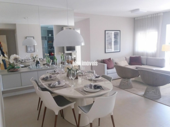 Imagem Apartamento com 3 Quartos à Venda, 159 m² em Morumbi - São Paulo