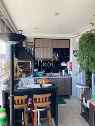 Imagem Apartamento com 3 Quartos à Venda, 94 m² em Centro - São Bernardo Do Campo Imagem Apartamento com 3 Quartos à Venda, 94 m² em Centro - São Bernardo Do Campo