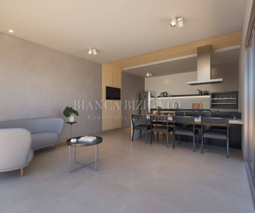 Imagem Apartamento com 2 Quartos à Venda, 60 m² em Boa Vista - Curitiba Imagem Apartamento com 2 Quartos à Venda, 60 m² em Boa Vista - Curitiba