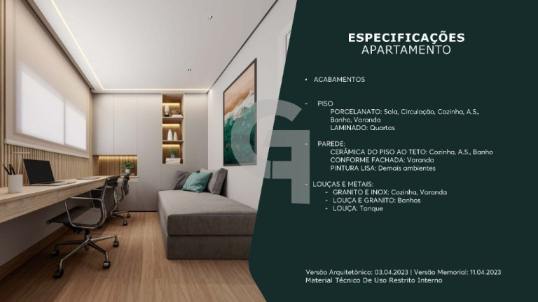 Imagem Apartamento com 2 Quartos à Venda, 61 m² em Stiep - Salvador Imagem Apartamento com 2 Quartos à Venda, 61 m² em Stiep - Salvador
