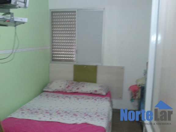 Imagem Apartamento com 2 Quartos à Venda, 56 m² em Jardim Santa Mônica - São Paulo Imagem Apartamento com 2 Quartos à Venda, 56 m² em Jardim Santa Mônica - São Paulo