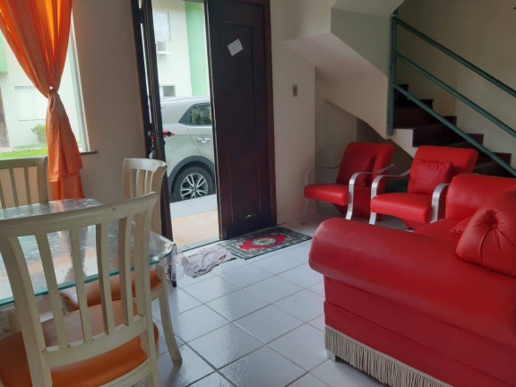 Imagem Apartamento com 3 Quartos para Temporada,  em Salinópolis