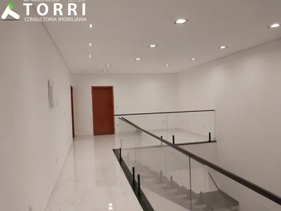 Imagem Imóvel com 3 Quartos à Venda, 230 m² em Condomínio Ibiti Royal Park - Sorocaba