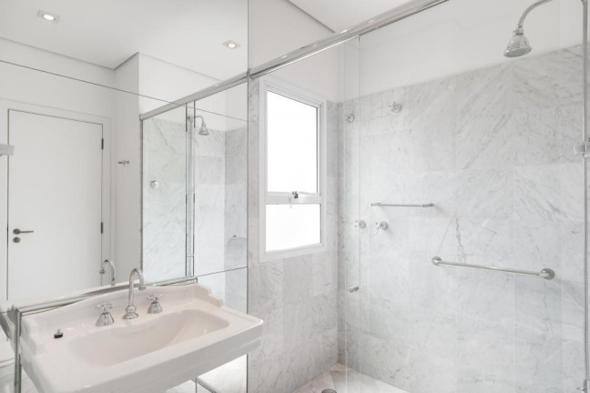 Imagem Apartamento com 2 Quartos à Venda, 276 m² em Itaim Bibi - São Paulo