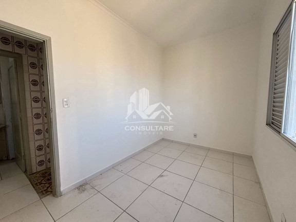 Imagem Apartamento com 2 Quartos para Alugar, 69 m² em José Menino - Santos Imagem Apartamento com 2 Quartos para Alugar, 69 m² em José Menino - Santos