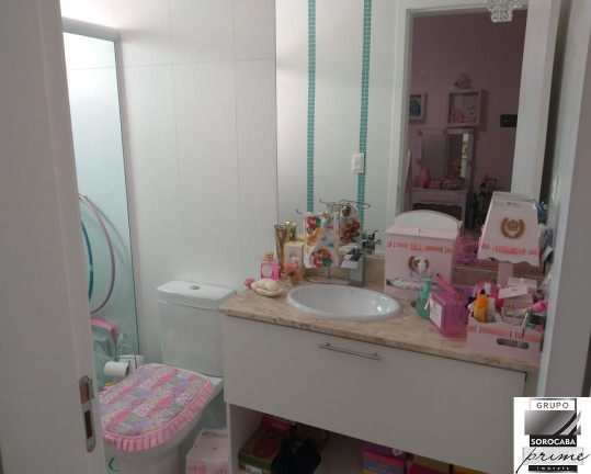 Imagem Apartamento com 3 Quartos à Venda, 140 m² em Parque Campolim - Sorocaba Imagem Apartamento com 3 Quartos à Venda, 140 m² em Parque Campolim - Sorocaba