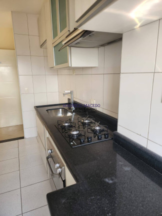Imagem Apartamento com 2 Quartos à Venda, 58 m² em Vila Nossa Senhora Da Escada/aldeia - Barueri Imagem Apartamento com 2 Quartos à Venda, 58 m² em Vila Nossa Senhora Da Escada/aldeia - Barueri