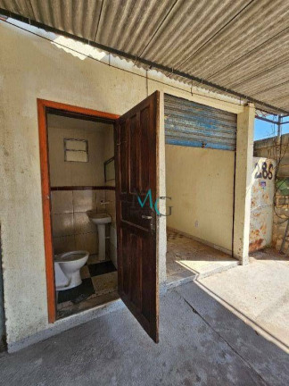 Imagem Loja para Alugar, 12 m² em Campo Grande - Rio De Janeiro Imagem Loja para Alugar, 12 m² em Campo Grande - Rio De Janeiro