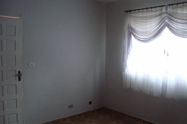 Imagem Casa com 3 Quartos à Venda, 180 m² em Vila Tibiriçá - Santo André Imagem Casa com 3 Quartos à Venda, 180 m² em Vila Tibiriçá - Santo André
