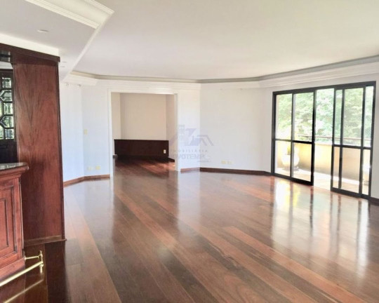 Imagem Apartamento à Venda ou Locação,  em Pacaembu - São Paulo