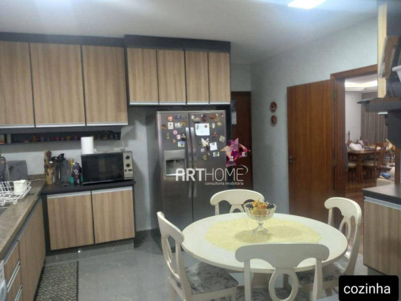 Imagem Apartamento com 4 Quartos à Venda, 184 m² em Vila Gilda - Santo André Imagem Apartamento com 4 Quartos à Venda, 184 m² em Vila Gilda - Santo André