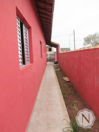Imagem Casa com 2 Quartos à Venda, 70 m² em Santa Júlia - Itanhaém Imagem Casa com 2 Quartos à Venda, 70 m² em Santa Júlia - Itanhaém