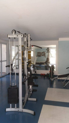 Imagem Apartamento com 3 Quartos à Venda, 61 m² em Vila Alzira - Santo André Imagem Apartamento com 3 Quartos à Venda, 61 m² em Vila Alzira - Santo André