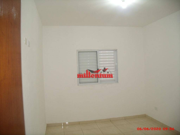 Imagem Apartamento com 1 Quarto para Alugar, 40 m² em Vila Esperança - São Paulo