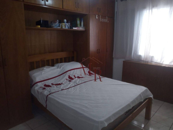Imagem Apartamento com 1 Quarto à Venda, 48 m² em Tupi - Praia Grande