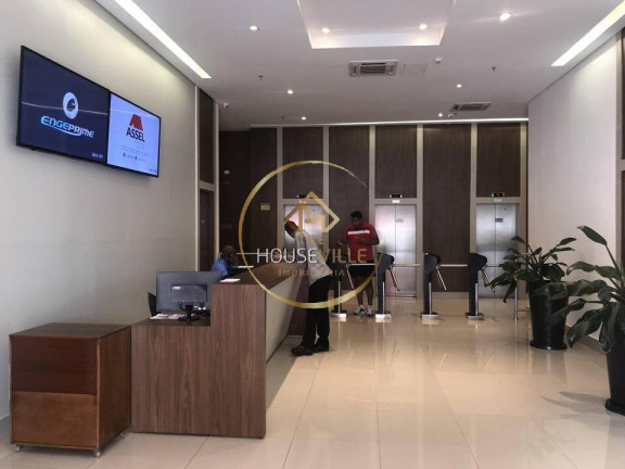 Imagem Sala Comercial à Venda, 45 m² em Jardim Oswaldo Cruz - São José Dos Campos Imagem Sala Comercial à Venda, 45 m² em Jardim Oswaldo Cruz - São José Dos Campos