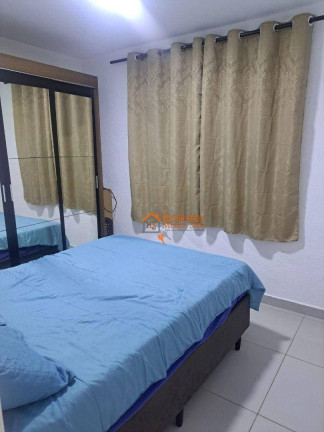 Imagem Apartamento com 2 Quartos à Venda, 39 m² em Vila Nova Bonsucesso - Guarulhos Imagem Apartamento com 2 Quartos à Venda, 39 m² em Vila Nova Bonsucesso - Guarulhos