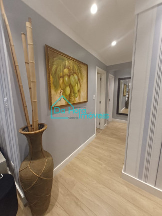 Imagem Apartamento com 3 Quartos à Venda, 120 m² em Centro - Mongaguá