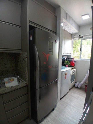 Imagem Apartamento com 2 Quartos à Venda, 64 m² em Itoupava Central - Blumenau
