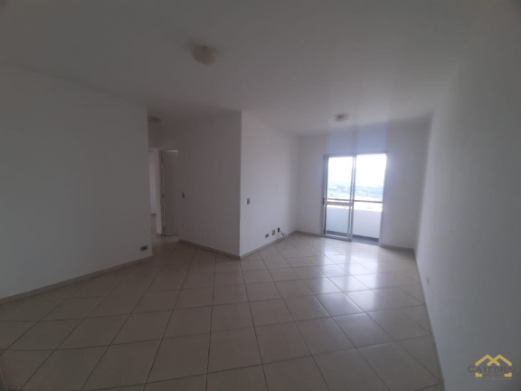 Apartamento com 3 Quartos à Venda, 65 m² em Jardim Paulista I - Jundiaí