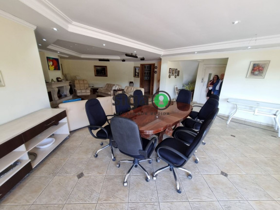 Imagem Casa com 4 Quartos à Venda, 850 m² em Jardim Guedala - São Paulo Imagem Casa com 4 Quartos à Venda, 850 m² em Jardim Guedala - São Paulo