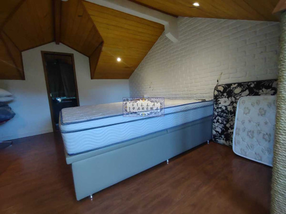 Imagem Imóvel com 4 Quartos à Venda, 340 m² em Alto - Teresópolis