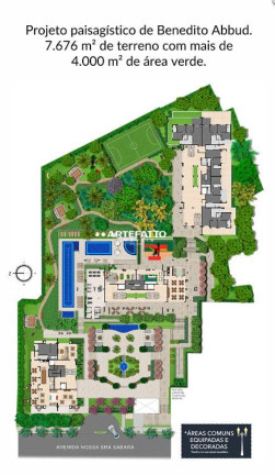 Imagem Apartamento com 3 Quartos para Alugar, 86 m² em Vila Emir - São Paulo
