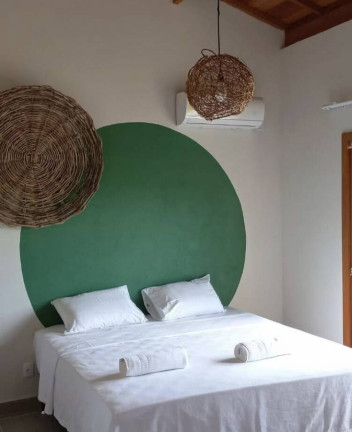 Imagem Casa com 6 Quartos à Venda, em Ponta Do Mutá - Marau Imagem Casa com 6 Quartos à Venda, em Ponta Do Mutá - Marau