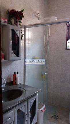 Imagem Sobrado com 2 Quartos à Venda, 2 m² em Vila Nossa Senhora De Fátima - Mongaguá