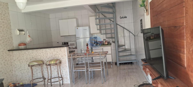 Imagem Casa com 1 Quarto à Venda, 52 m² em Boiçucanga - São Sebastião Imagem Casa com 1 Quarto à Venda, 52 m² em Boiçucanga - São Sebastião