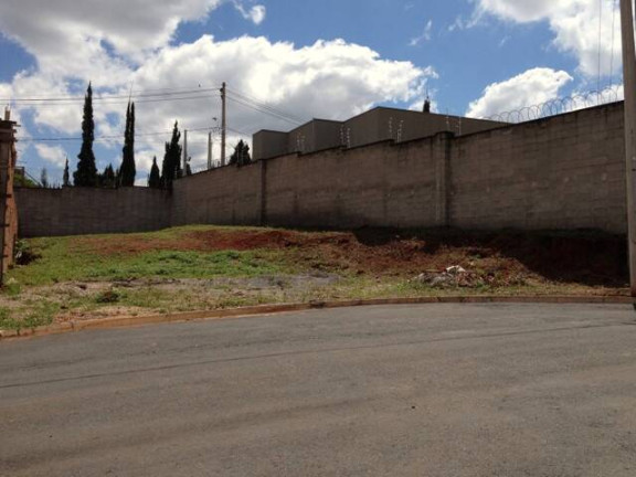 Imagem Imóvel Comercial à Venda, 278 m² em Vila Rica - Sorocaba