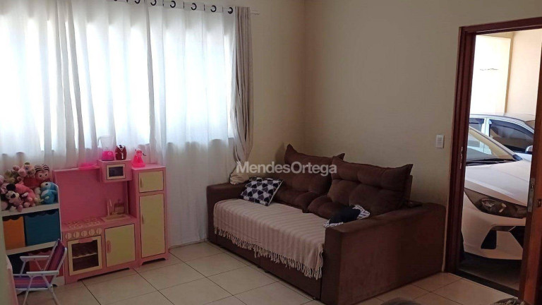 Imagem Casa com 4 Quartos à Venda, 260 m² em Vila Carvalho - Sorocaba