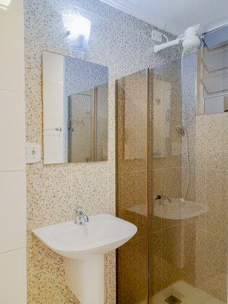 Imagem Apartamento com 2 Quartos para Alugar, 48 m² em Jardim Paulista - São Paulo Imagem Apartamento com 2 Quartos para Alugar, 48 m² em Jardim Paulista - São Paulo