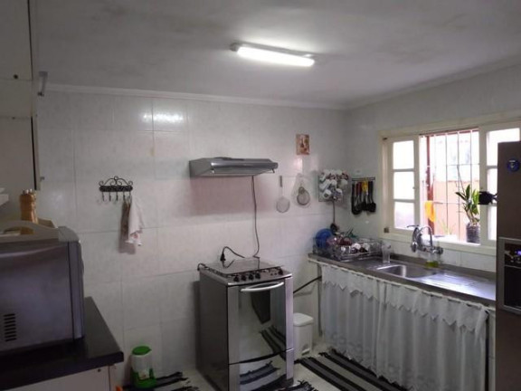 Imagem Casa com 2 Quartos à Venda, 125 m² em Balneário Jussara - Mongaguá