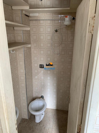Imagem Apartamento com 2 Quartos à Venda, em Marape - Santos Imagem Apartamento com 2 Quartos à Venda, em Marape - Santos