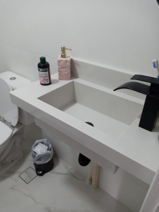 Foto do imóvel Apartamento com 2 Quartos à Venda, 48 m² em Lapa - São Paulo
