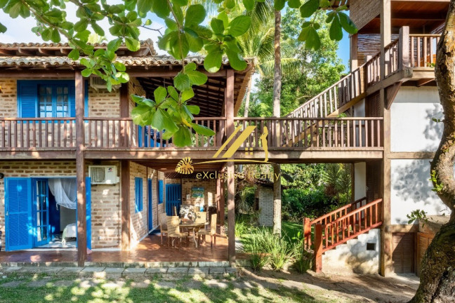 Imagem Imóvel com 5 Quartos à Venda, 487 m² em Praia Do Espelho, Trancoso - Porto Seguro Imagem Imóvel com 5 Quartos à Venda, 487 m² em Praia Do Espelho, Trancoso - Porto Seguro