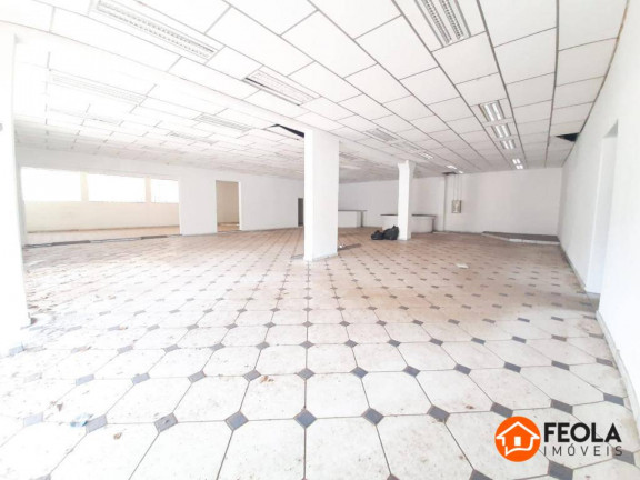 Imagem Sala Comercial para Alugar, 524 m² em Centro - Americana Imagem Sala Comercial para Alugar, 524 m² em Centro - Americana