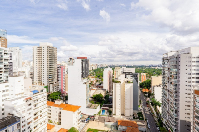 Imagem Apartamento com 3 Quartos à Venda, 163 m² em Pinheiros - São Paulo Imagem Apartamento com 3 Quartos à Venda, 163 m² em Pinheiros - São Paulo