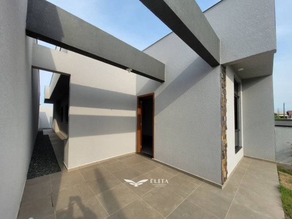 Casa com 3 Quartos à Venda, 80 m² em Jardim Icaraí - Barra Velha