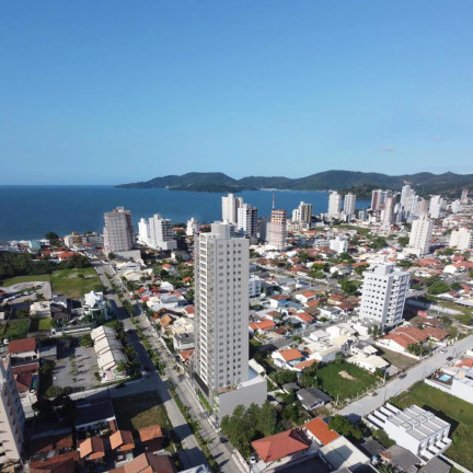 Imagem Apartamento com 3 Quartos à Venda, 125 m² em Perequê - Porto Belo