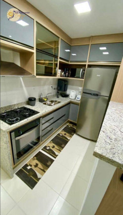 Imagem Apartamento com 2 Quartos à Venda, 77 m² em Maitinga - Bertioga