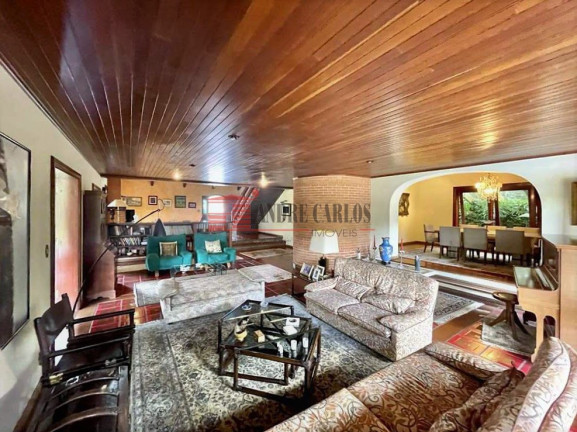 Imagem Casa de Condomínio com 5 Quartos à Venda, 1.093 m² em Granja Viana - Cotia Imagem Casa de Condomínio com 5 Quartos à Venda, 1.093 m² em Granja Viana - Cotia