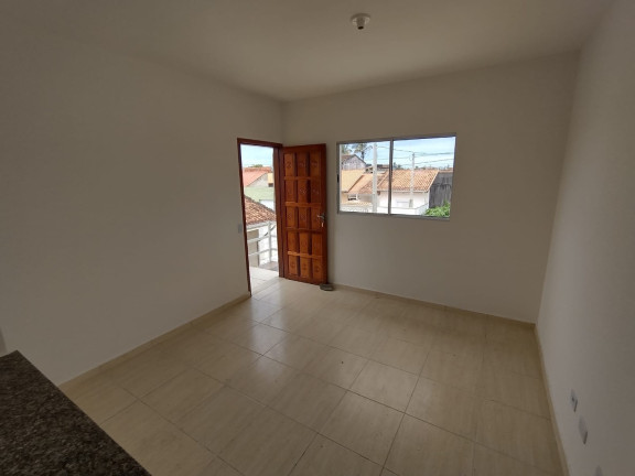 Imagem Casa com 2 Quartos à Venda, 55 m² em Balneário Jequitibá - Itanhaém Imagem Casa com 2 Quartos à Venda, 55 m² em Balneário Jequitibá - Itanhaém