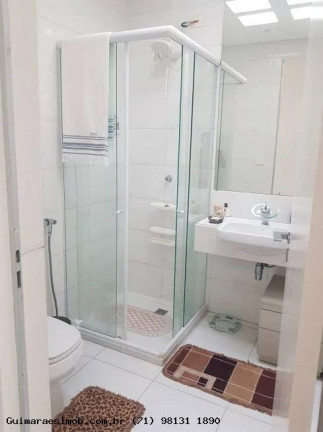 Imagem Casa com 4 Quartos à Venda, 418 m² em Vilas Do Atlântico - Lauro De Freitas