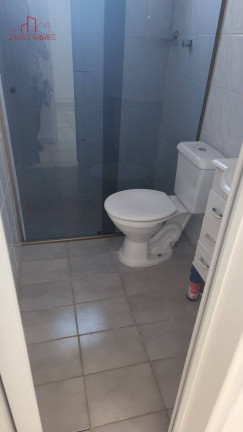 Imagem Apartamento com 2 Quartos à Venda, 55 m² em São Paulo Imagem Apartamento com 2 Quartos à Venda, 55 m² em São Paulo