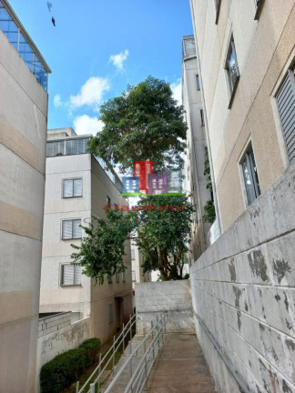 Imagem Apartamento com 3 Quartos à Venda, 104 m² em Acampamento Anchieta(bloco A) - Santo André