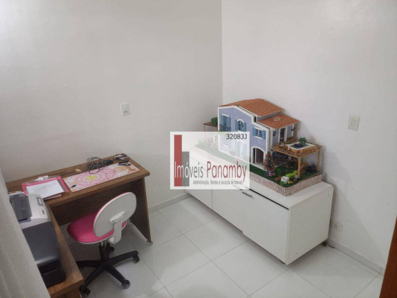 Imagem Apartamento com 3 Quartos à Venda, 98 m² em Jardim Patente - São Paulo Imagem Apartamento com 3 Quartos à Venda, 98 m² em Jardim Patente - São Paulo