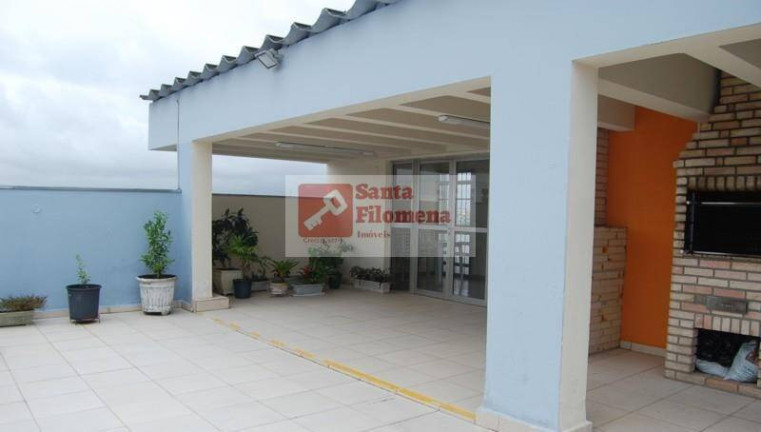 Imagem Apartamento com 3 Quartos à Venda, 85 m² em Rudge Ramos - São Bernardo Do Campo Imagem Apartamento com 3 Quartos à Venda, 85 m² em Rudge Ramos - São Bernardo Do Campo